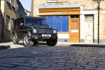 Mercedes-Benz G-class 2010 года